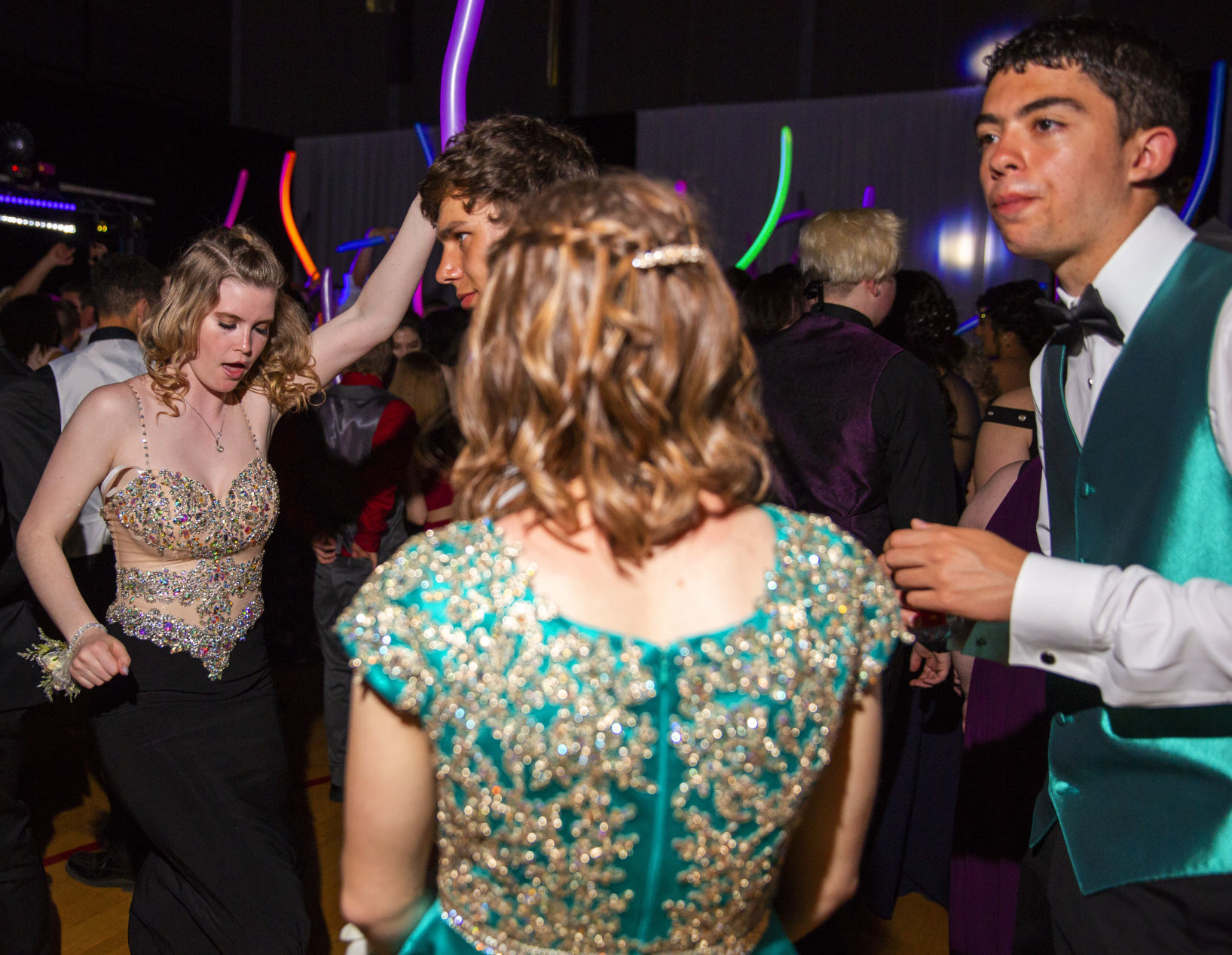 Canyon Ridge Prom